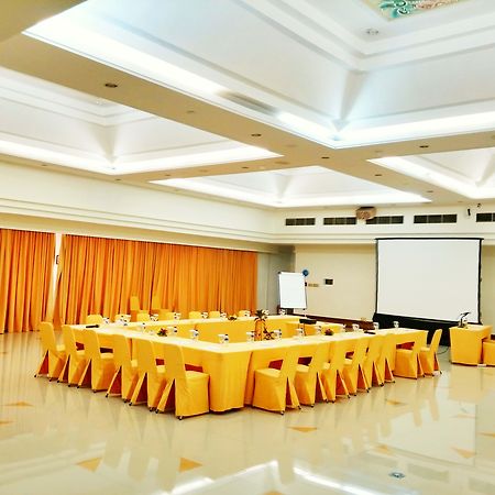 Mercure Resort Sanur מראה חיצוני תמונה