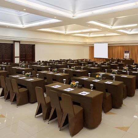 Mercure Resort Sanur מראה חיצוני תמונה