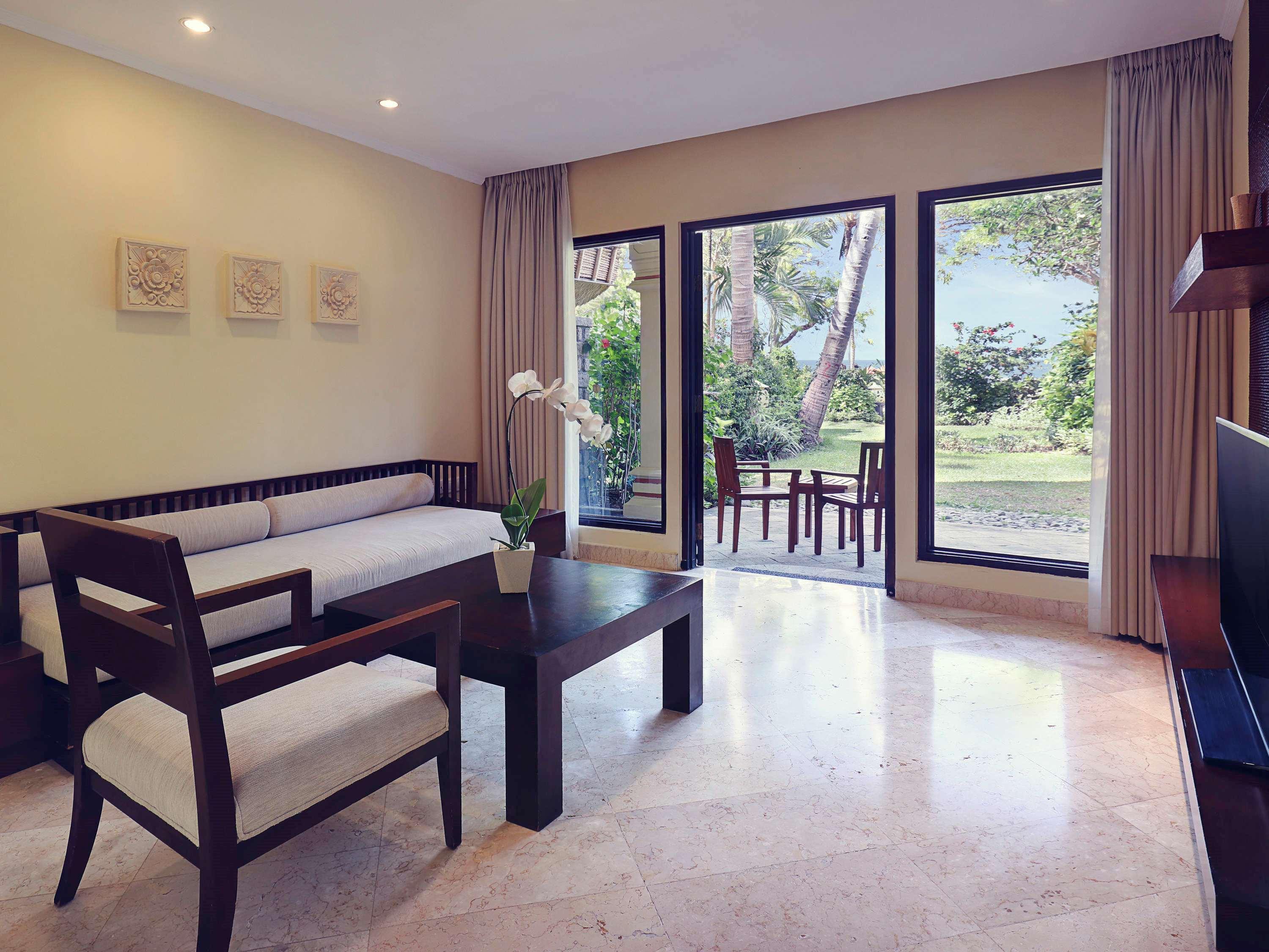 Mercure Resort Sanur מראה חיצוני תמונה