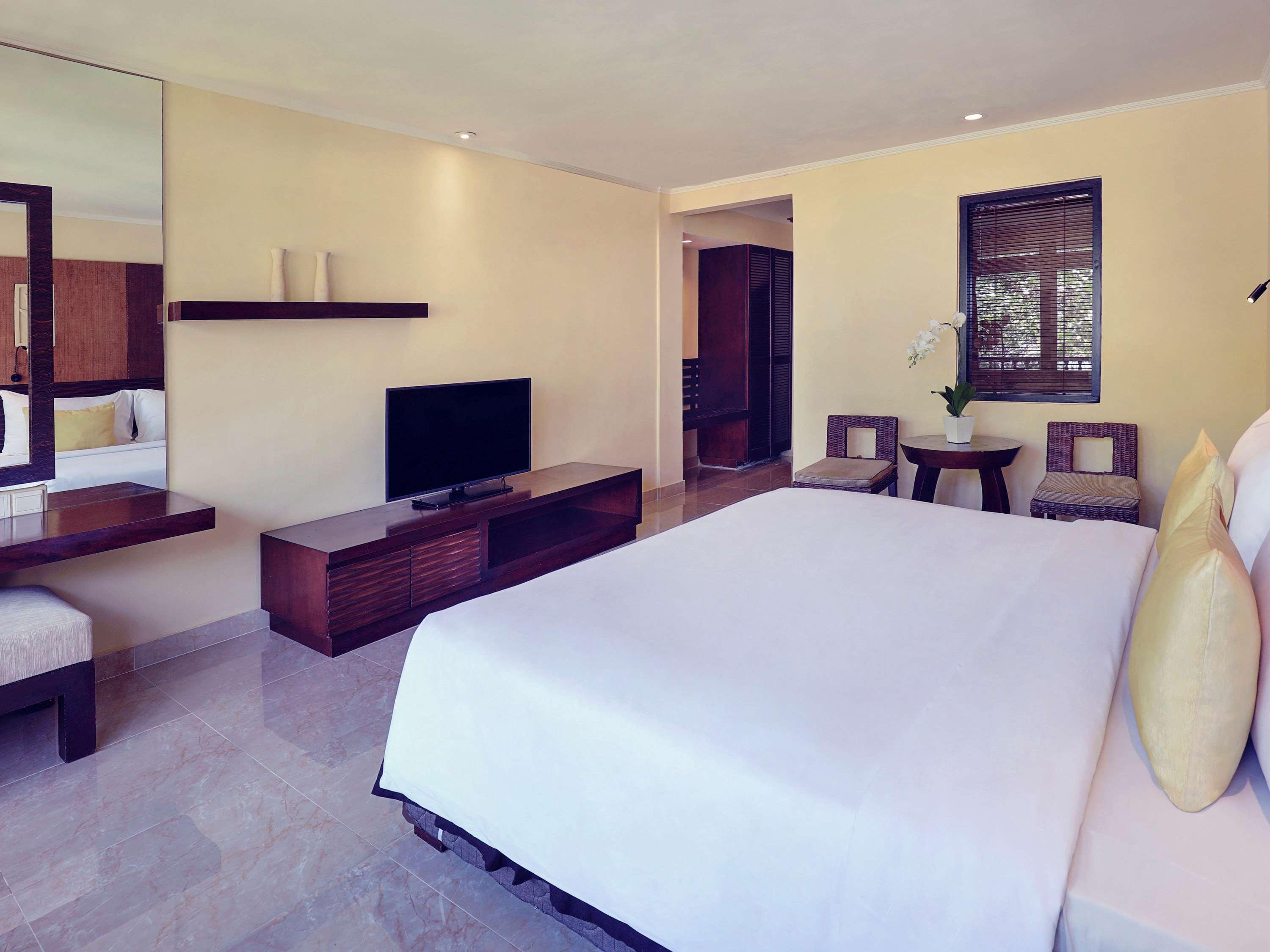 Mercure Resort Sanur מראה חיצוני תמונה