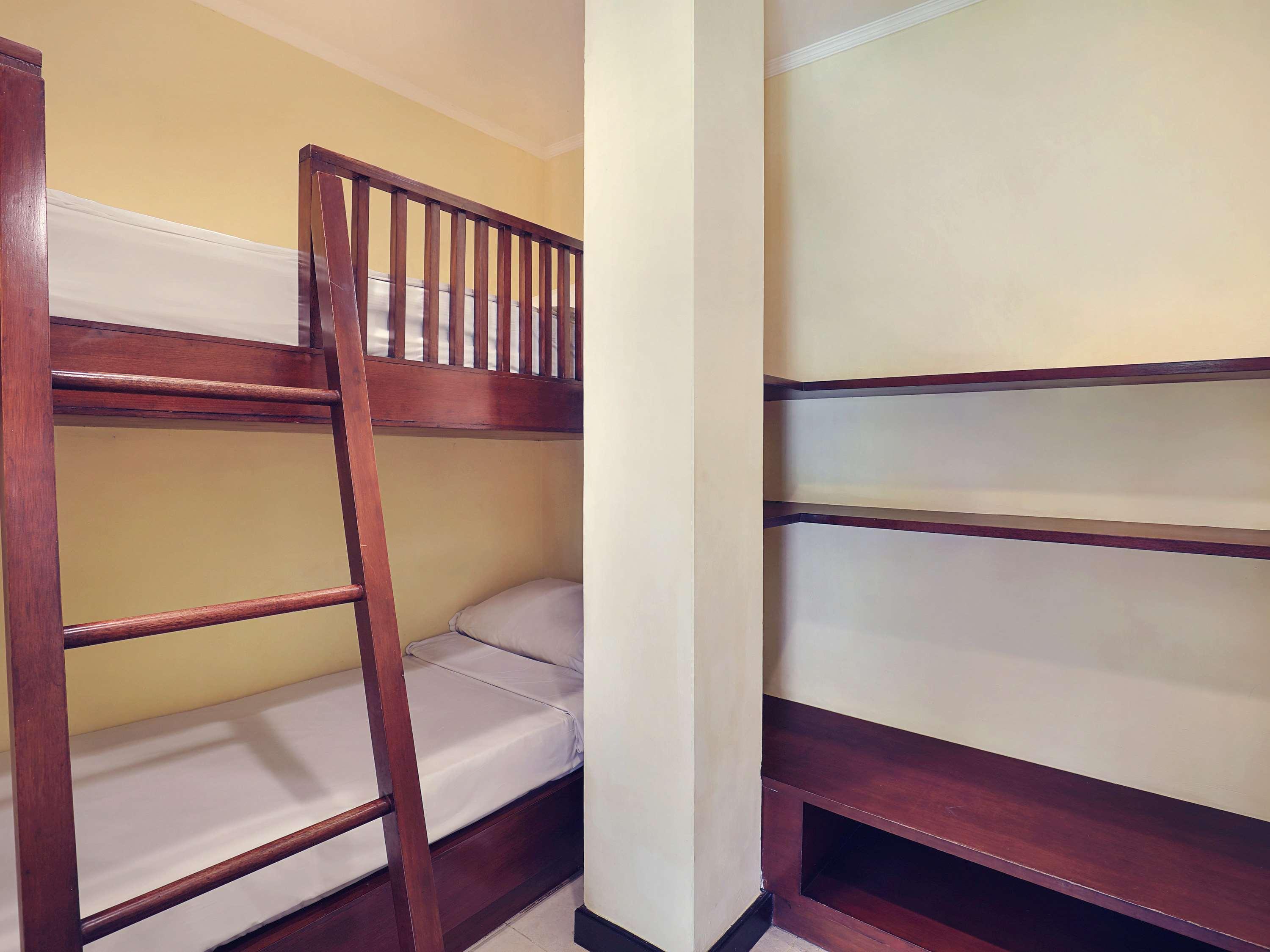 Mercure Resort Sanur מראה חיצוני תמונה