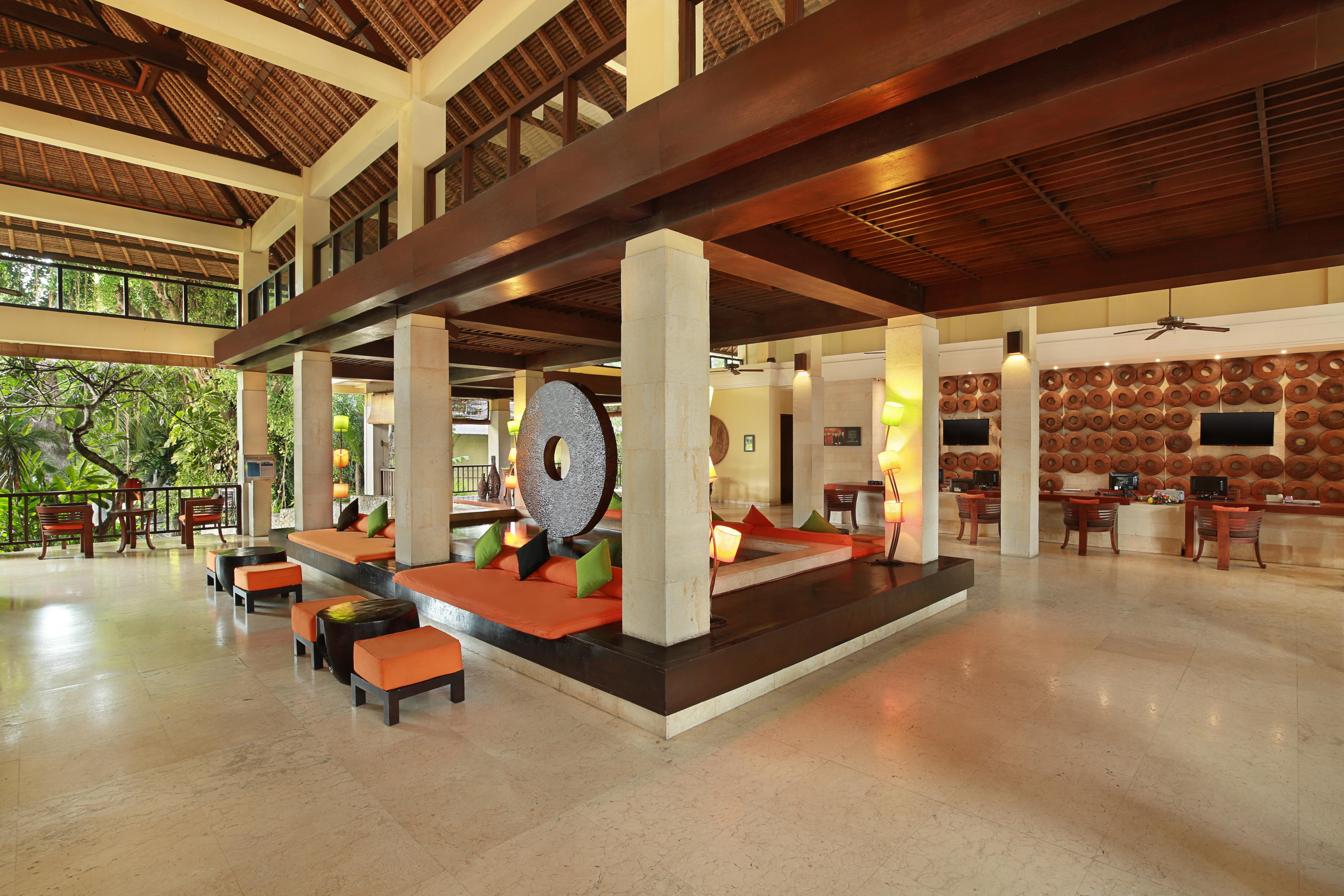 Mercure Resort Sanur מראה חיצוני תמונה