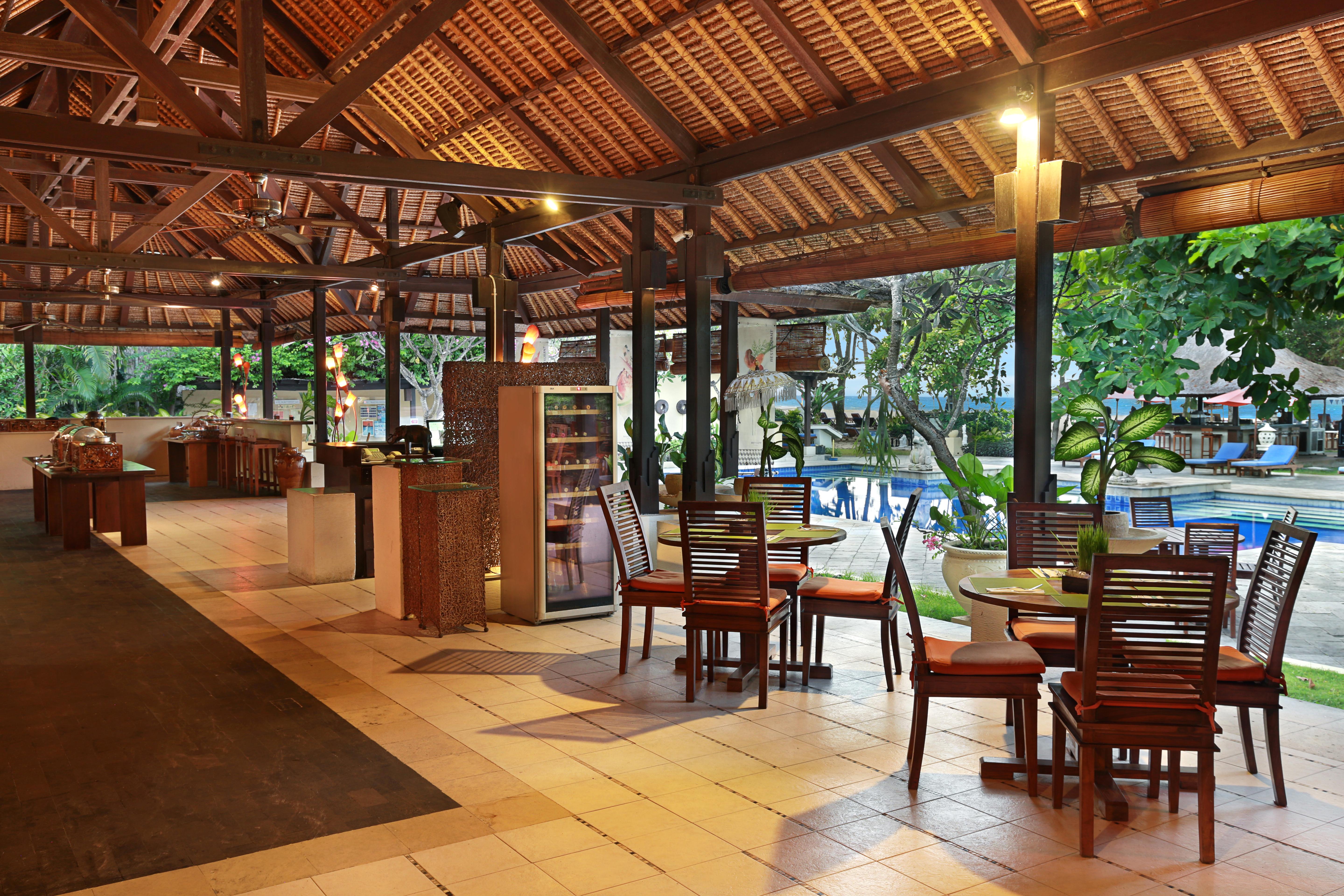 Mercure Resort Sanur מראה חיצוני תמונה