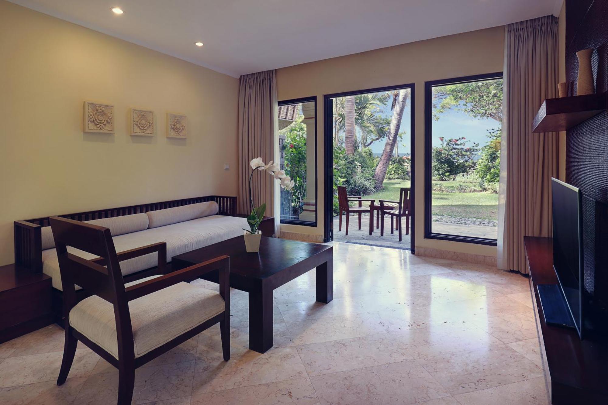 Mercure Resort Sanur מראה חיצוני תמונה
