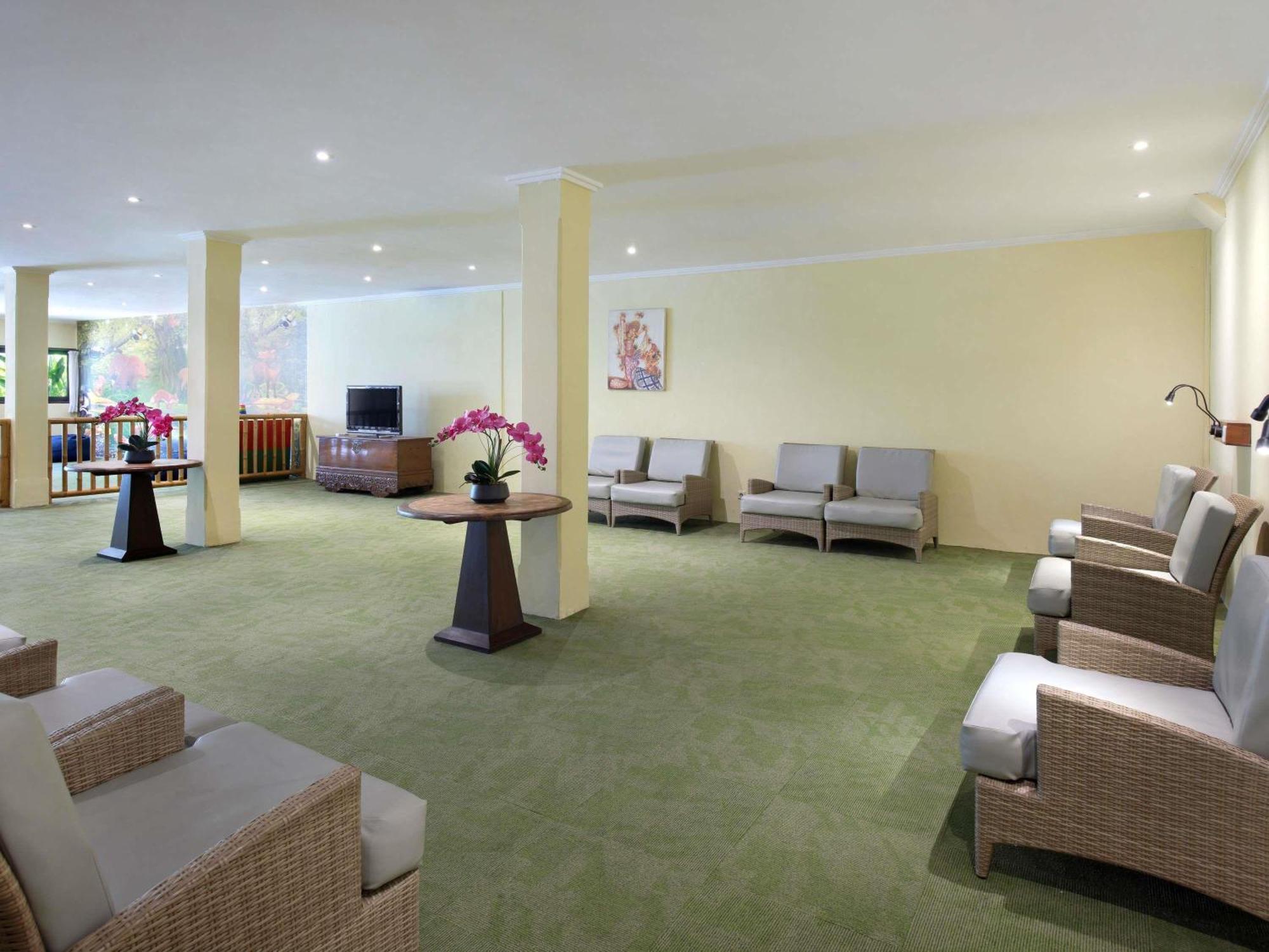 Mercure Resort Sanur מראה חיצוני תמונה