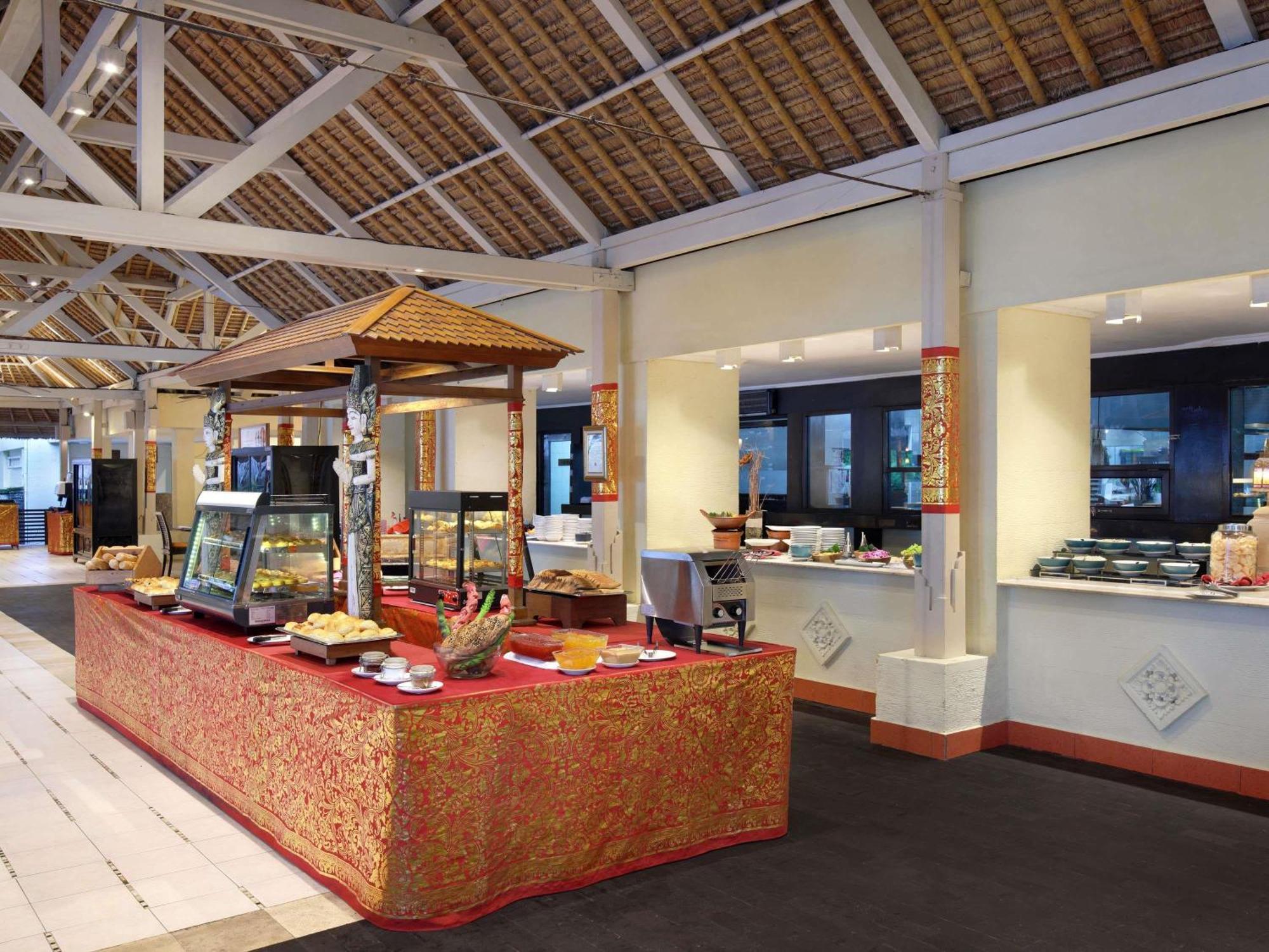 Mercure Resort Sanur מראה חיצוני תמונה