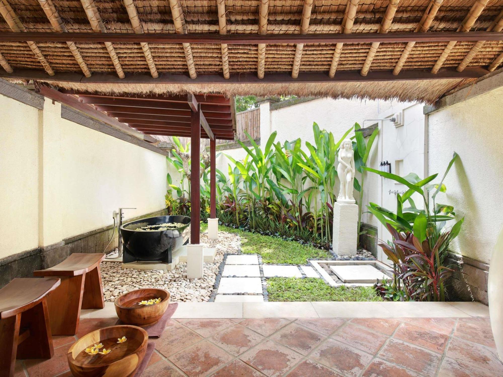 Mercure Resort Sanur מראה חיצוני תמונה