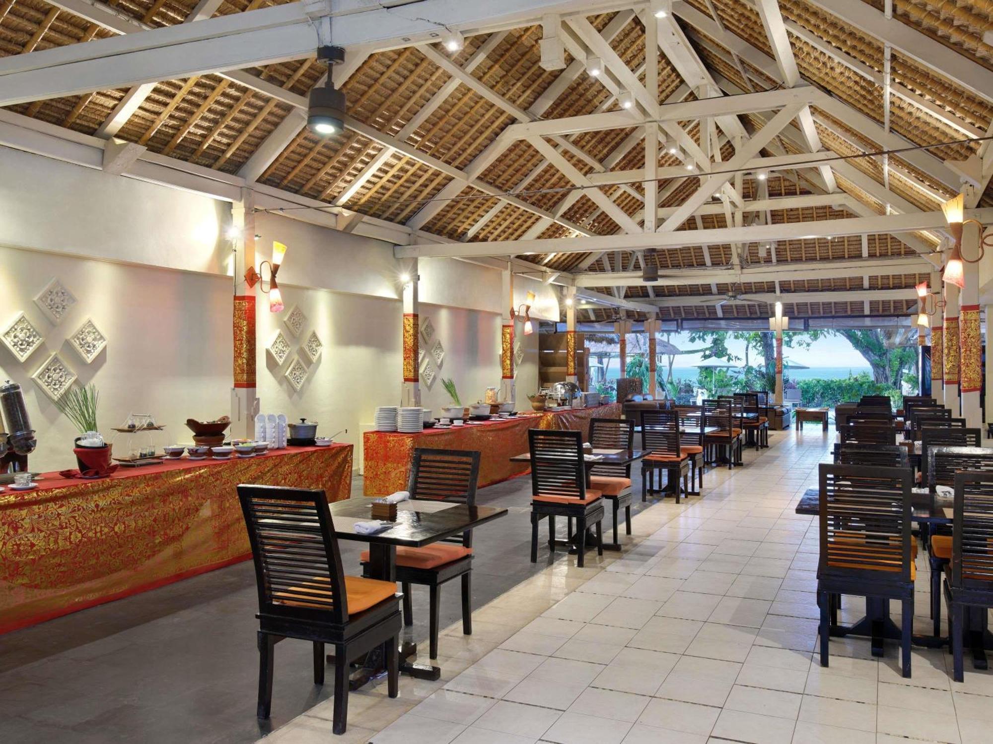 Mercure Resort Sanur מראה חיצוני תמונה