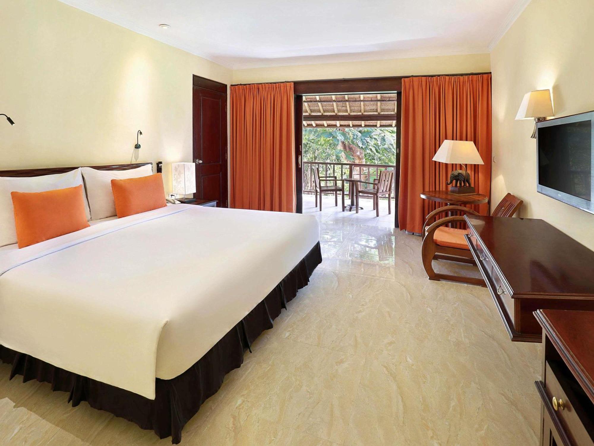 Mercure Resort Sanur מראה חיצוני תמונה