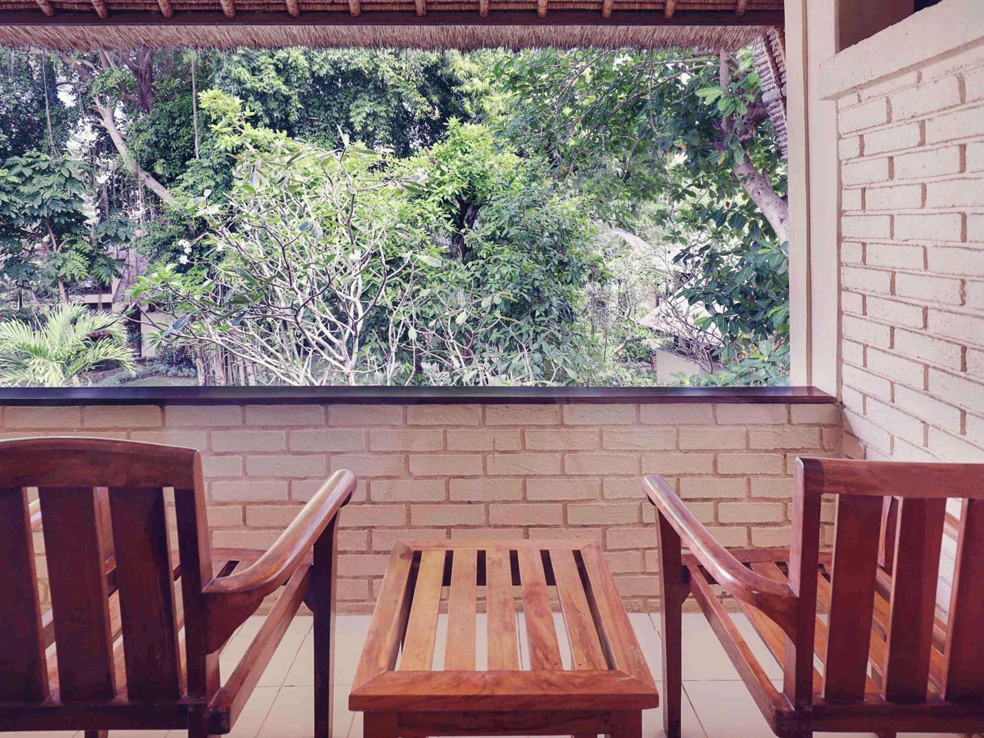Mercure Resort Sanur מראה חיצוני תמונה