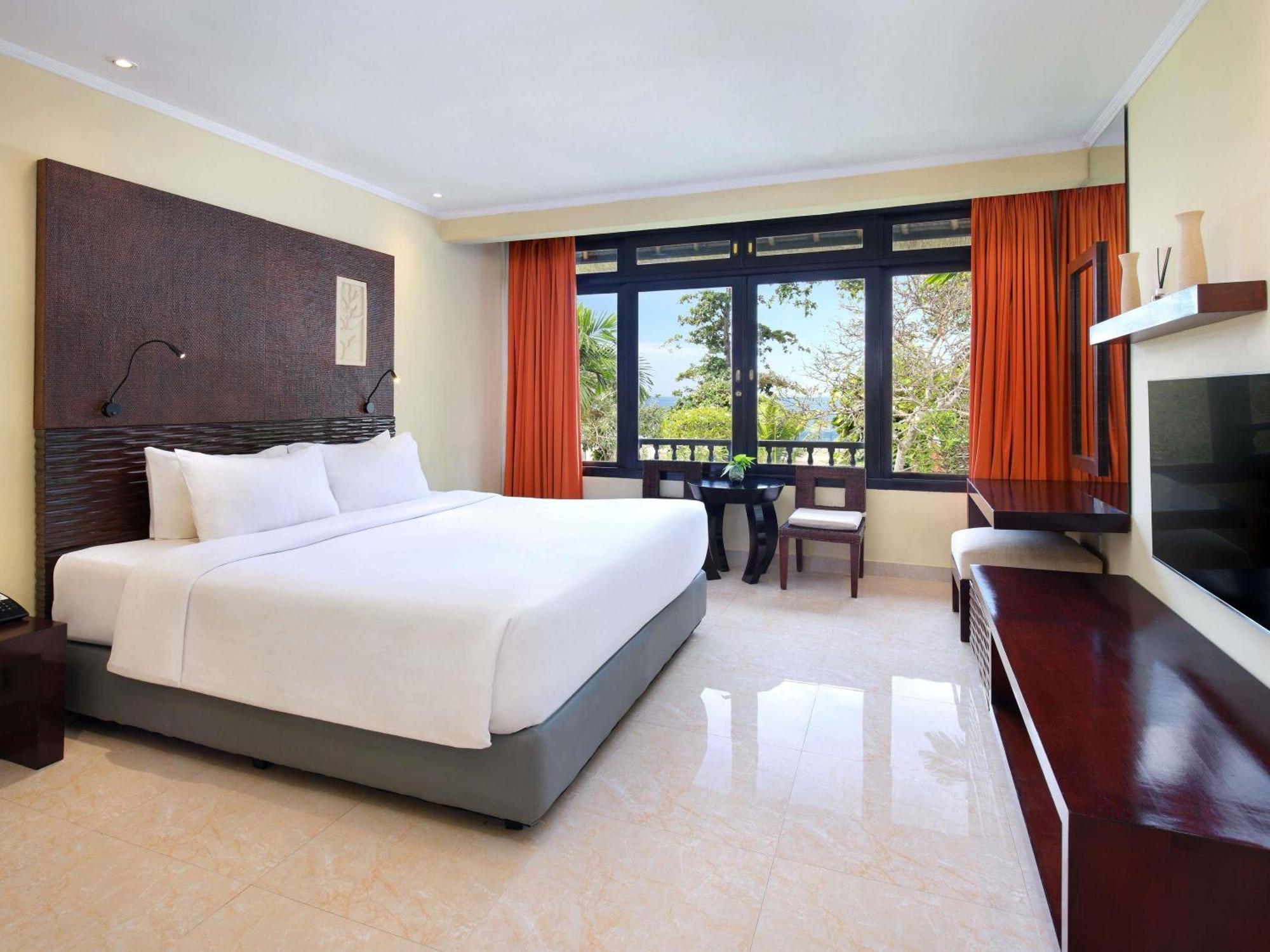 Mercure Resort Sanur מראה חיצוני תמונה