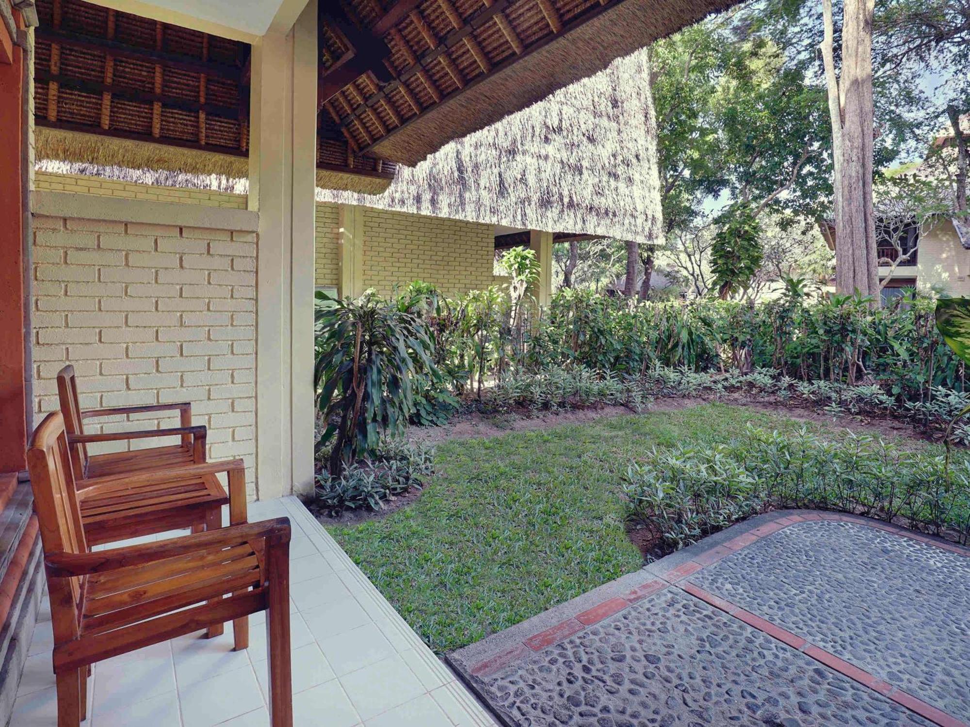 Mercure Resort Sanur מראה חיצוני תמונה
