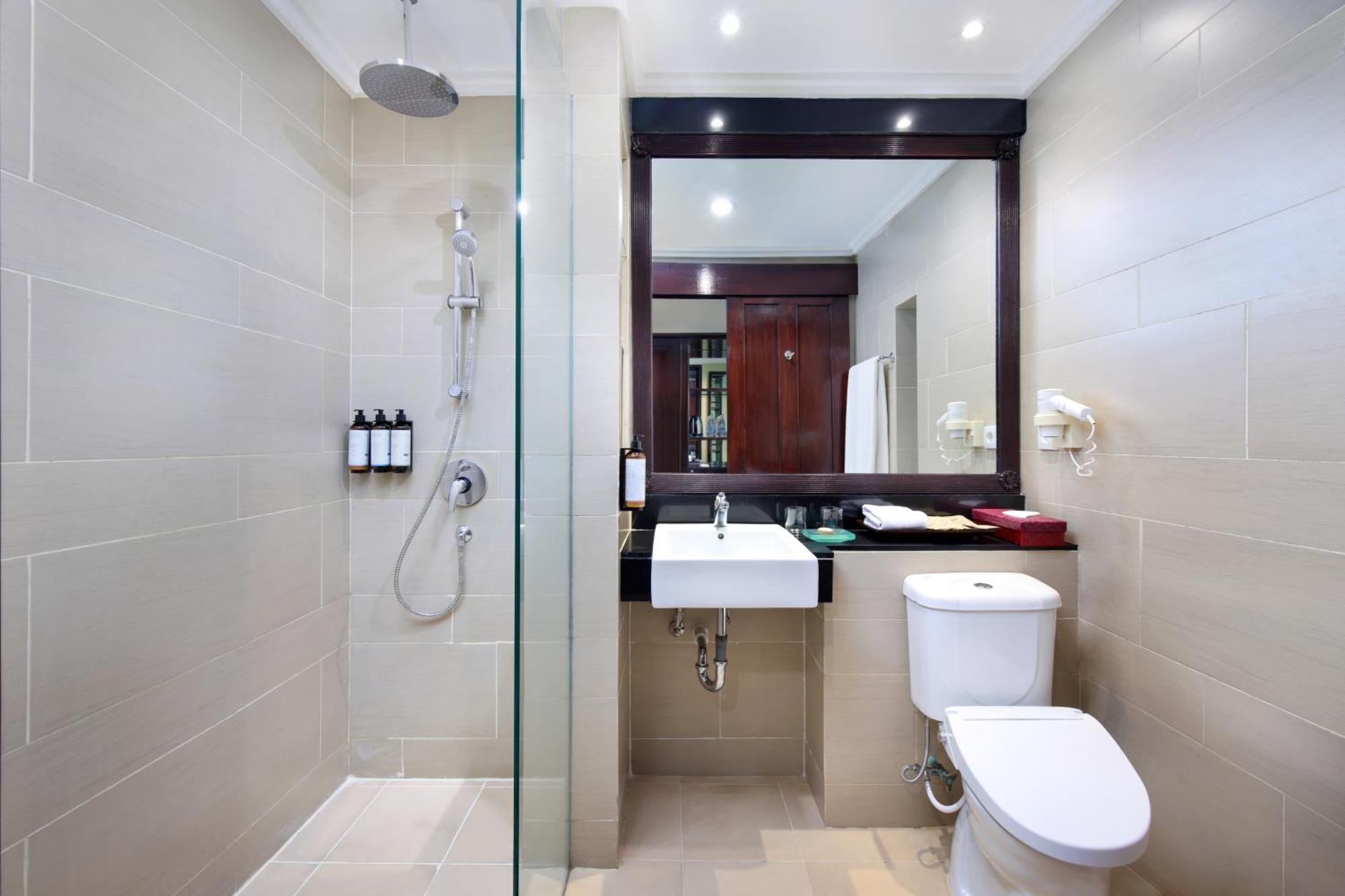 Mercure Resort Sanur מראה חיצוני תמונה