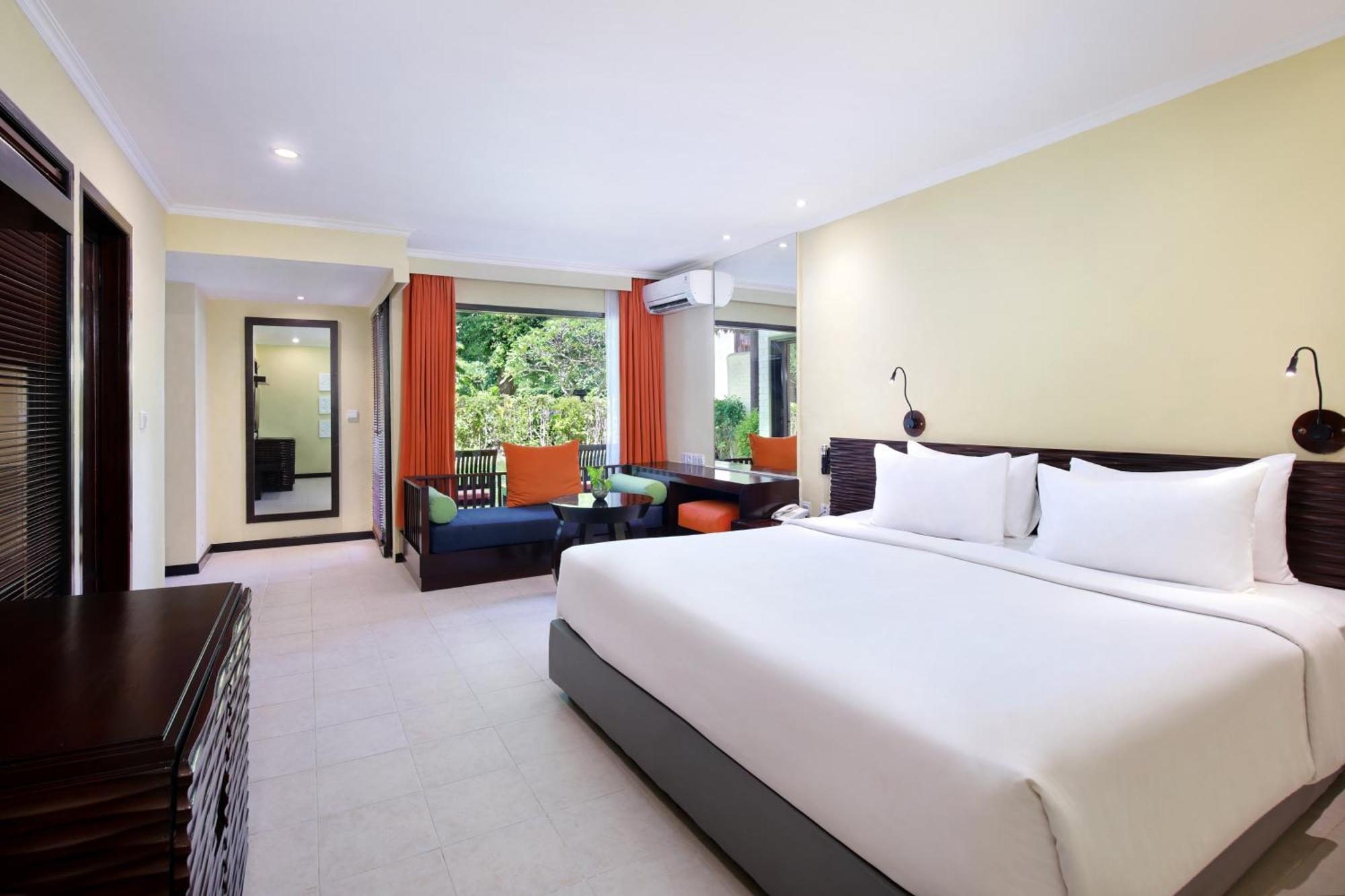 Mercure Resort Sanur מראה חיצוני תמונה