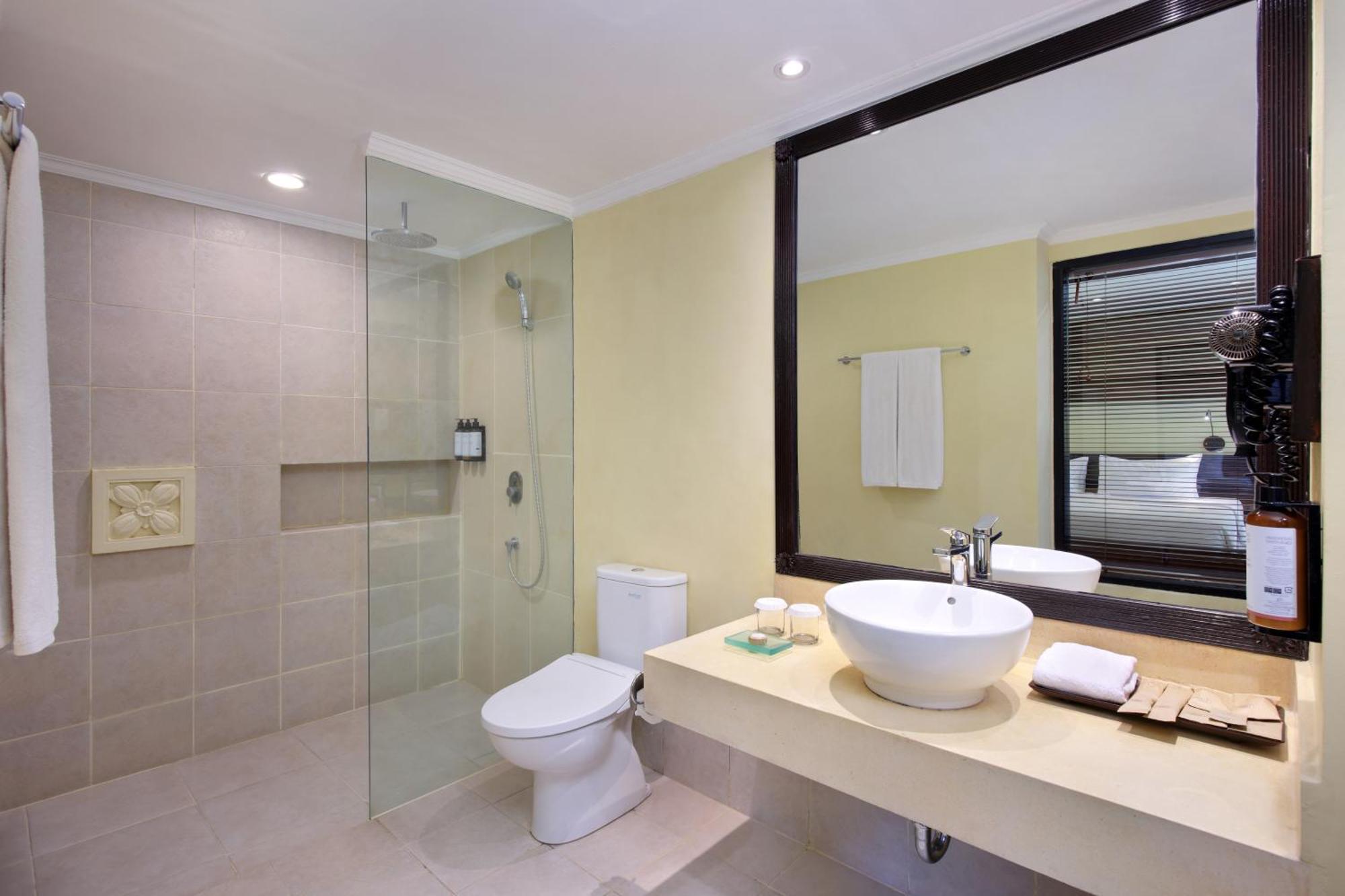 Mercure Resort Sanur מראה חיצוני תמונה