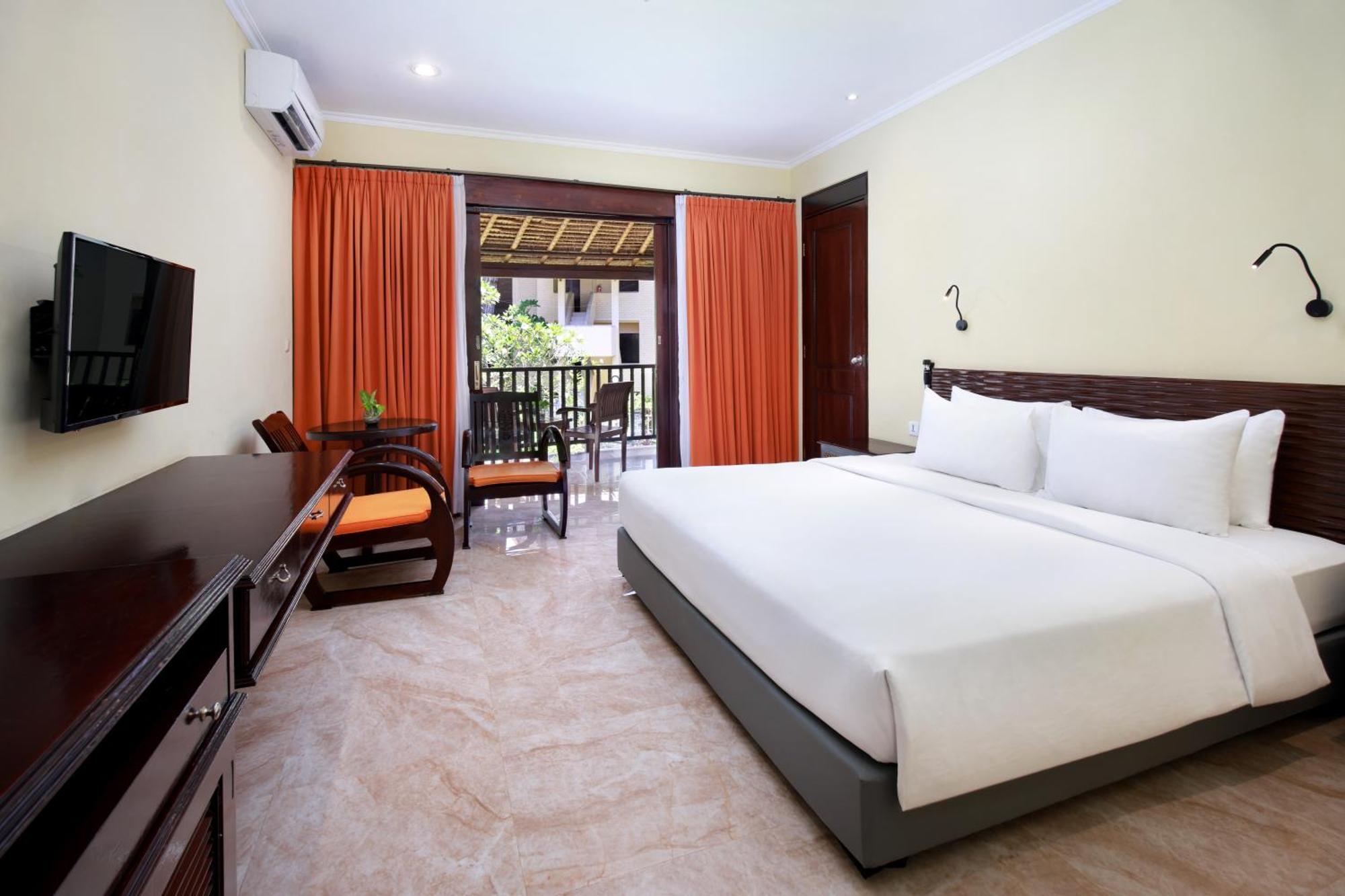Mercure Resort Sanur מראה חיצוני תמונה