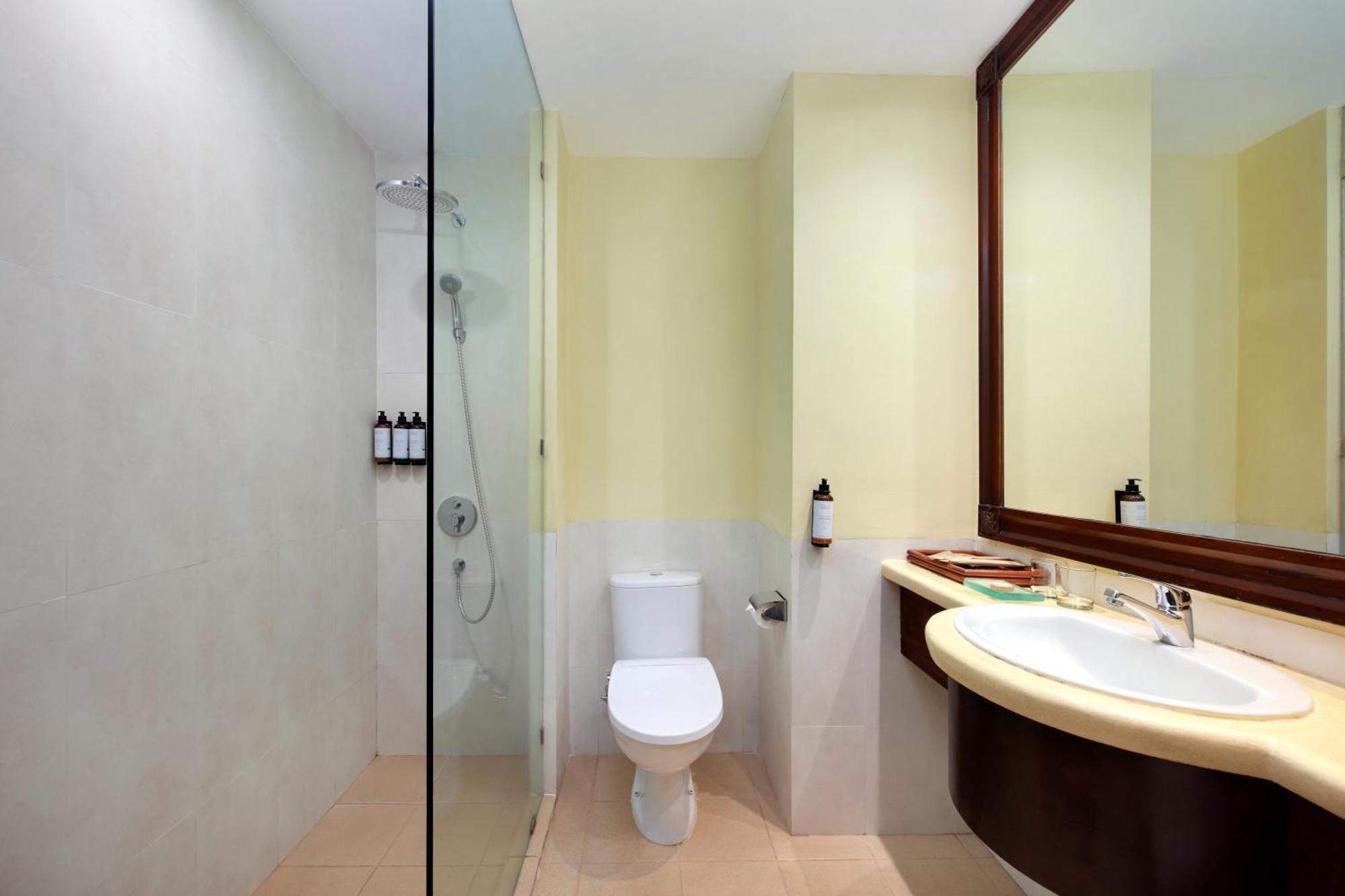 Mercure Resort Sanur מראה חיצוני תמונה