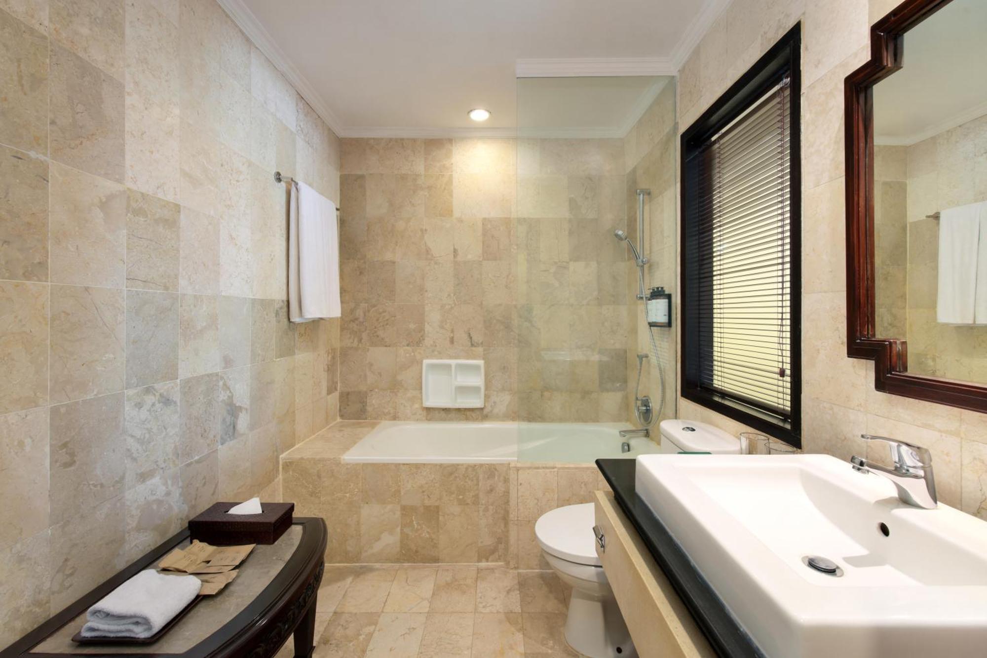 Mercure Resort Sanur מראה חיצוני תמונה