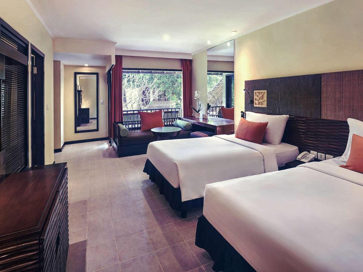 Mercure Resort Sanur מראה חיצוני תמונה