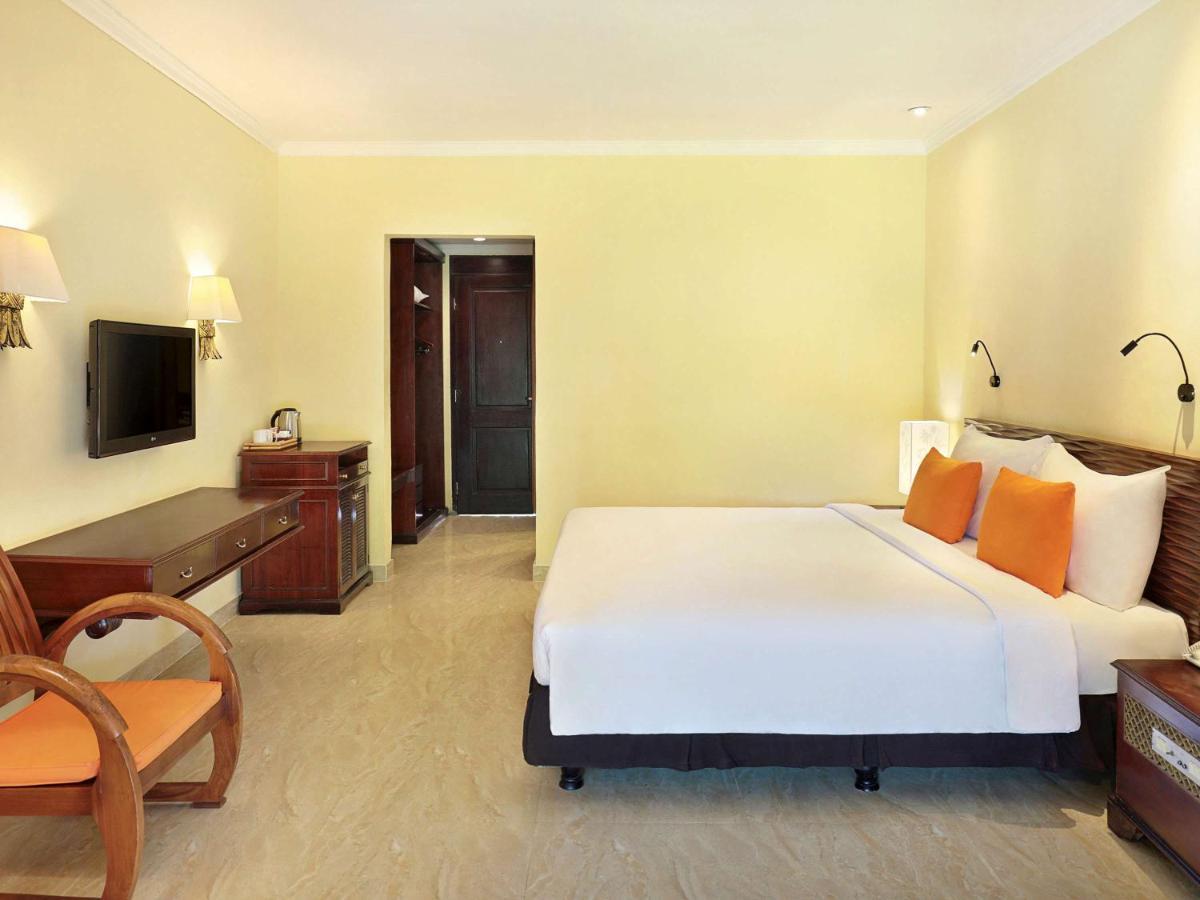 Mercure Resort Sanur מראה חיצוני תמונה