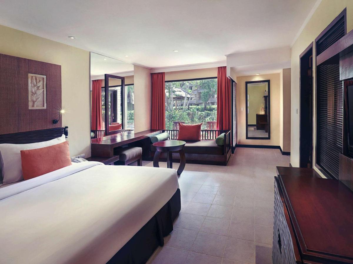 Mercure Resort Sanur מראה חיצוני תמונה