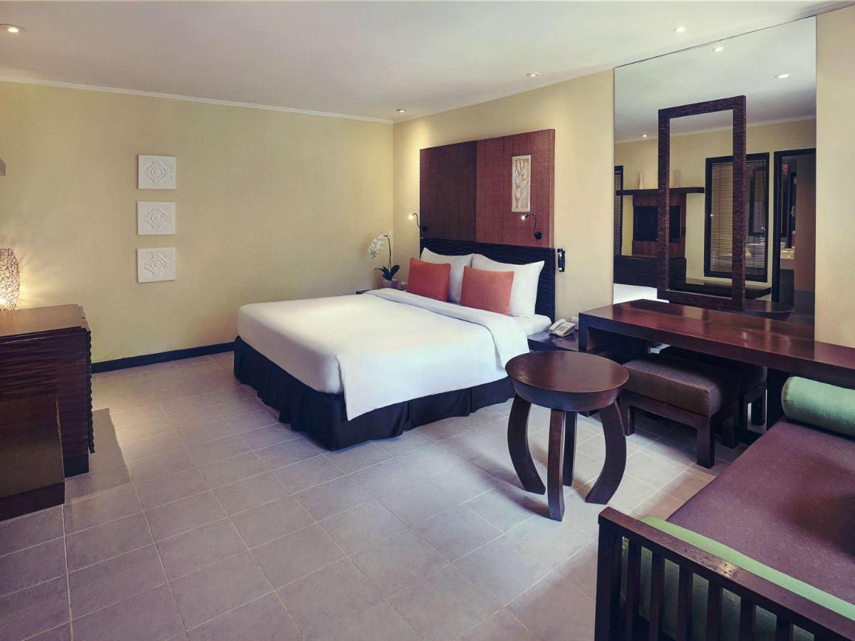 Mercure Resort Sanur מראה חיצוני תמונה