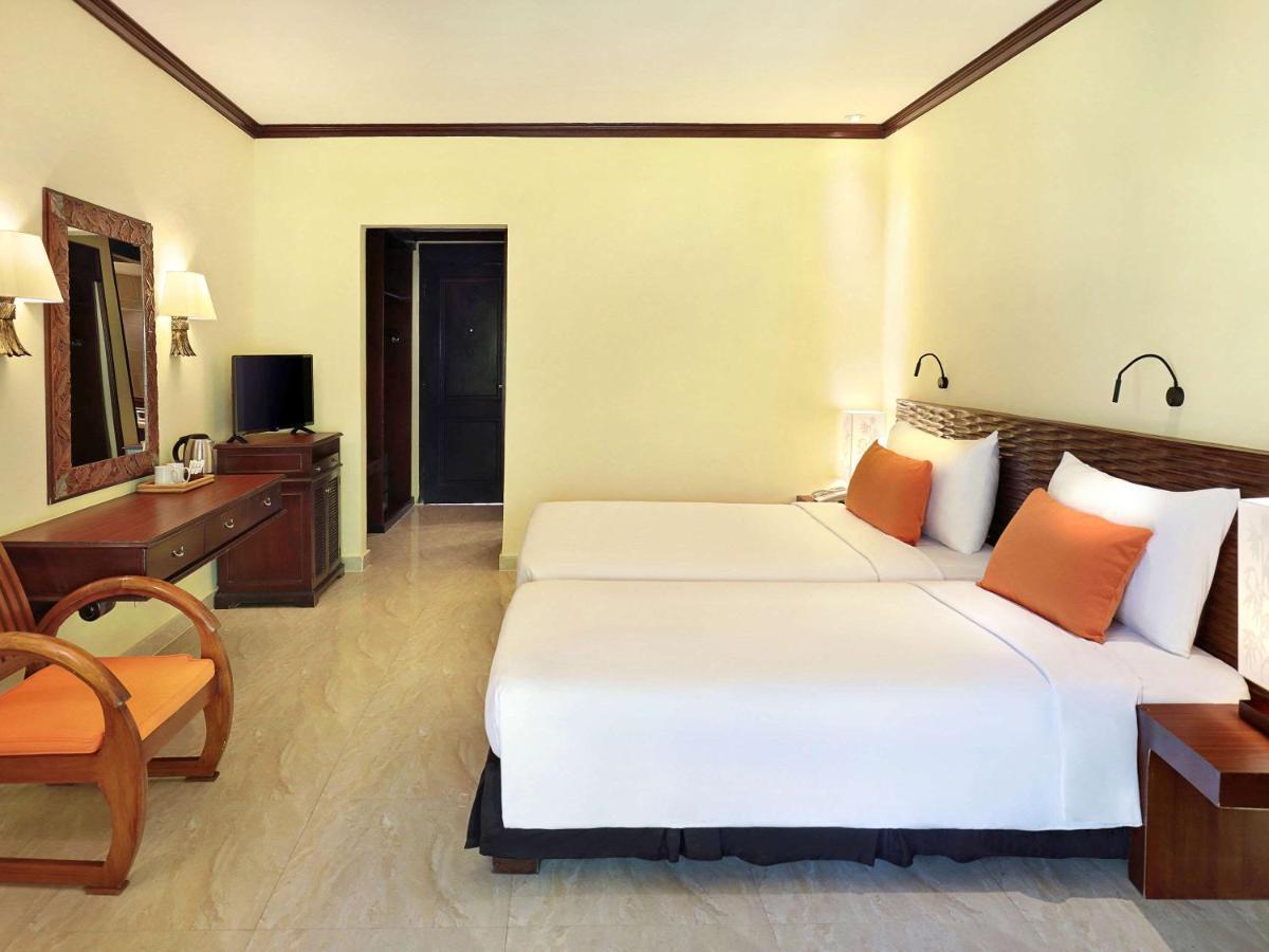 Mercure Resort Sanur מראה חיצוני תמונה