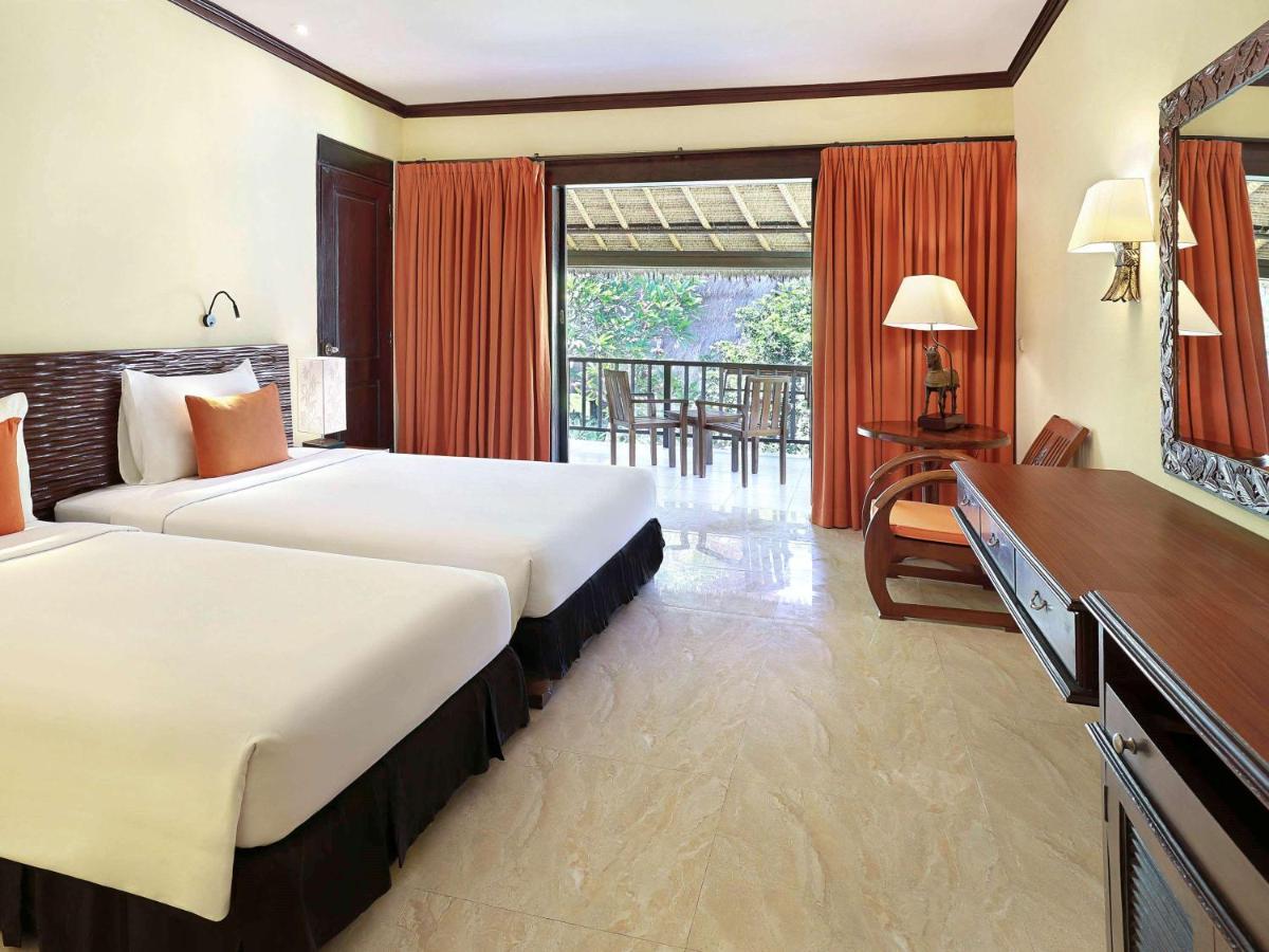 Mercure Resort Sanur מראה חיצוני תמונה